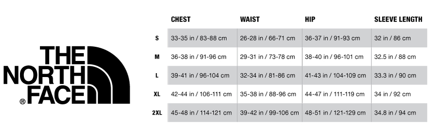 The North Face Ladies Canyon Flats Stretch Fleece Jacket